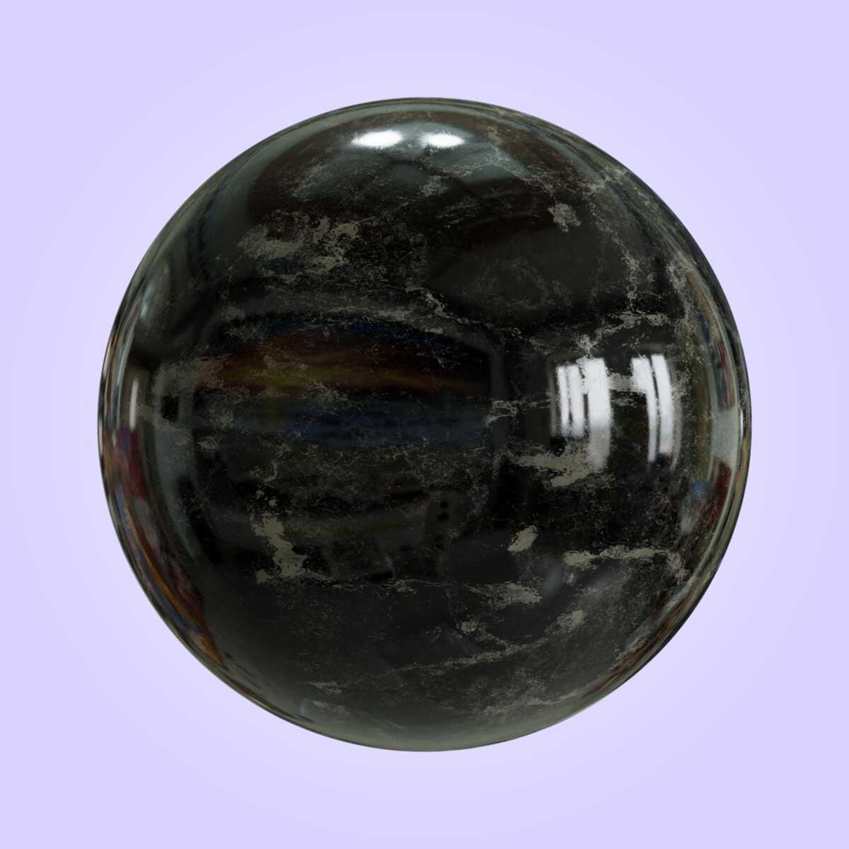 Marble 006 Material