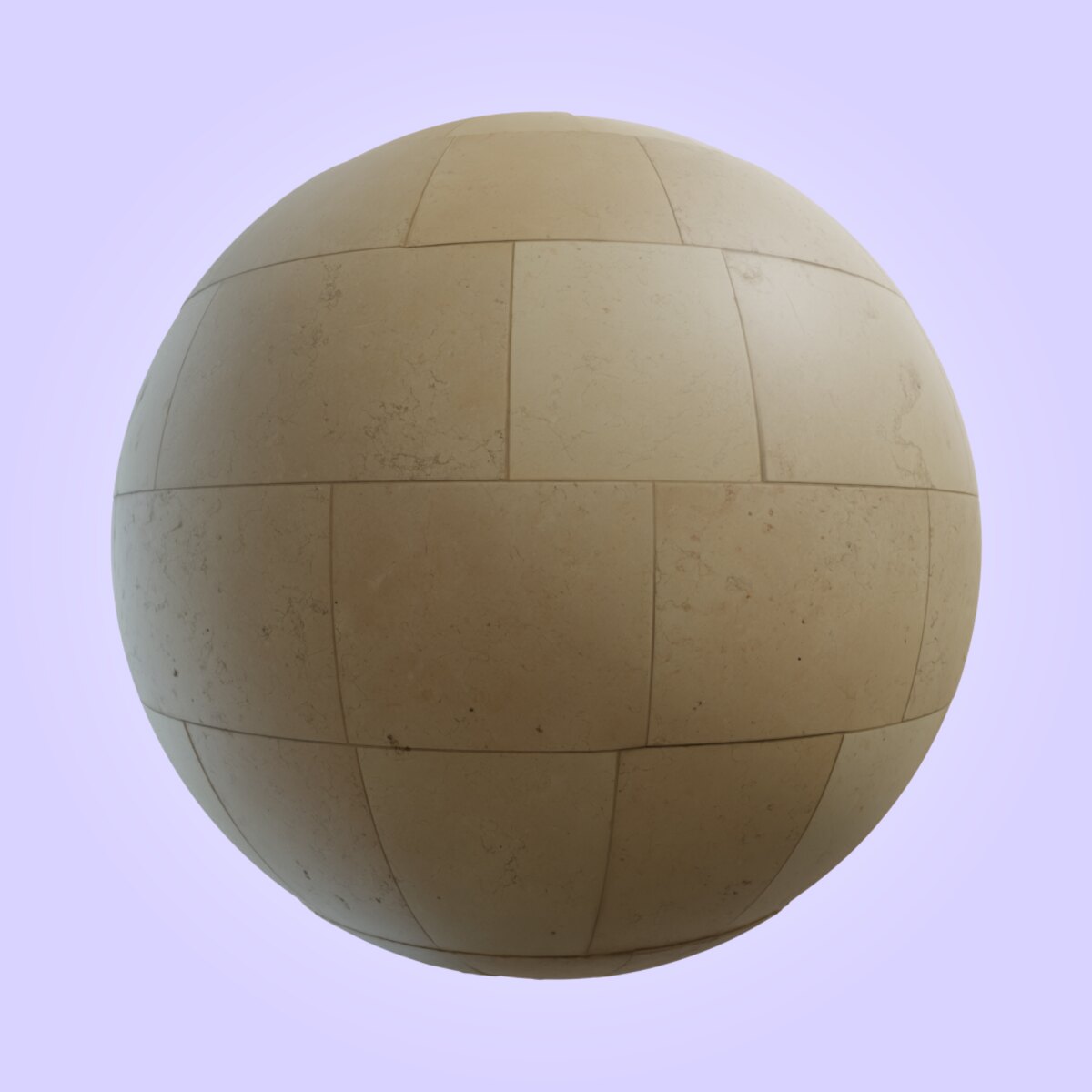 Marble 01 Material