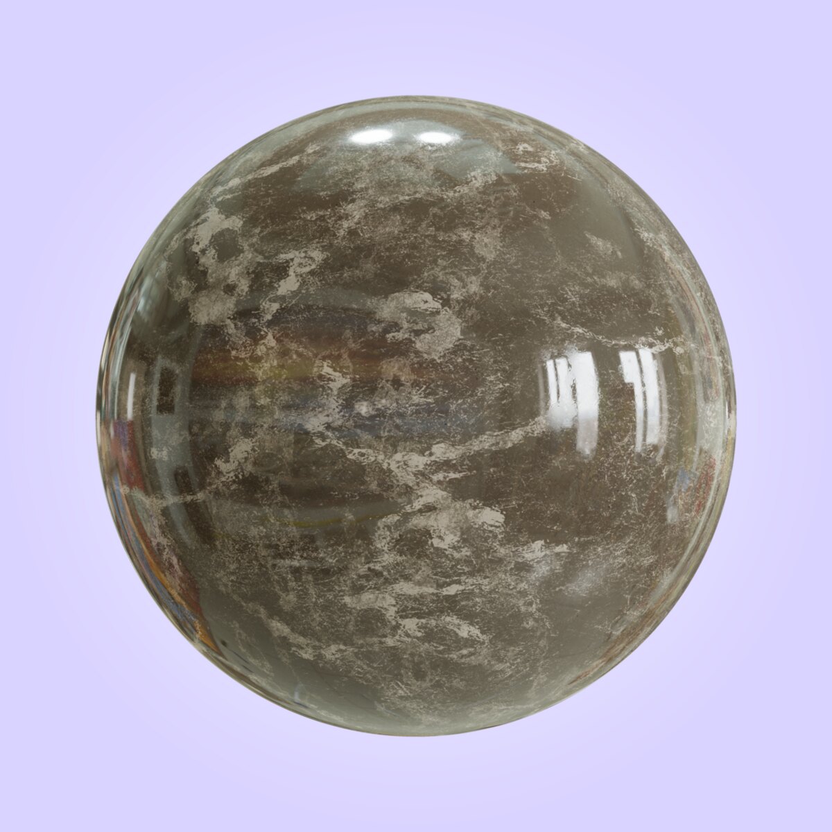 Marble 011 Material