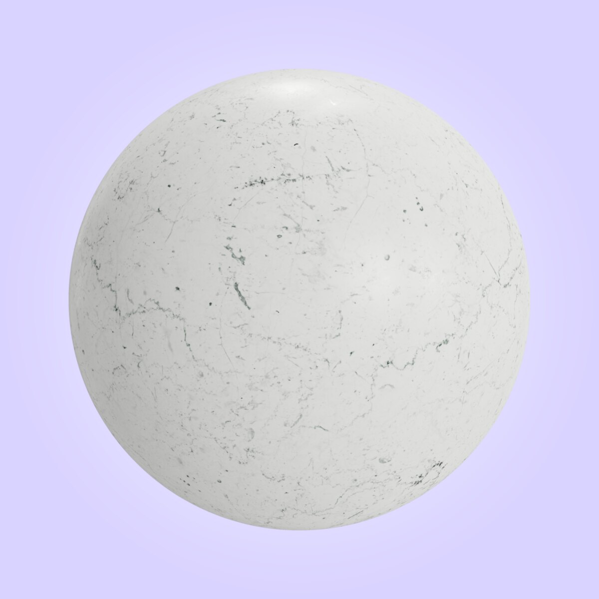 Marble 019 Material