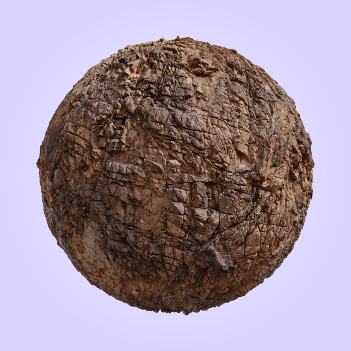 Marble Cliff 02 Material