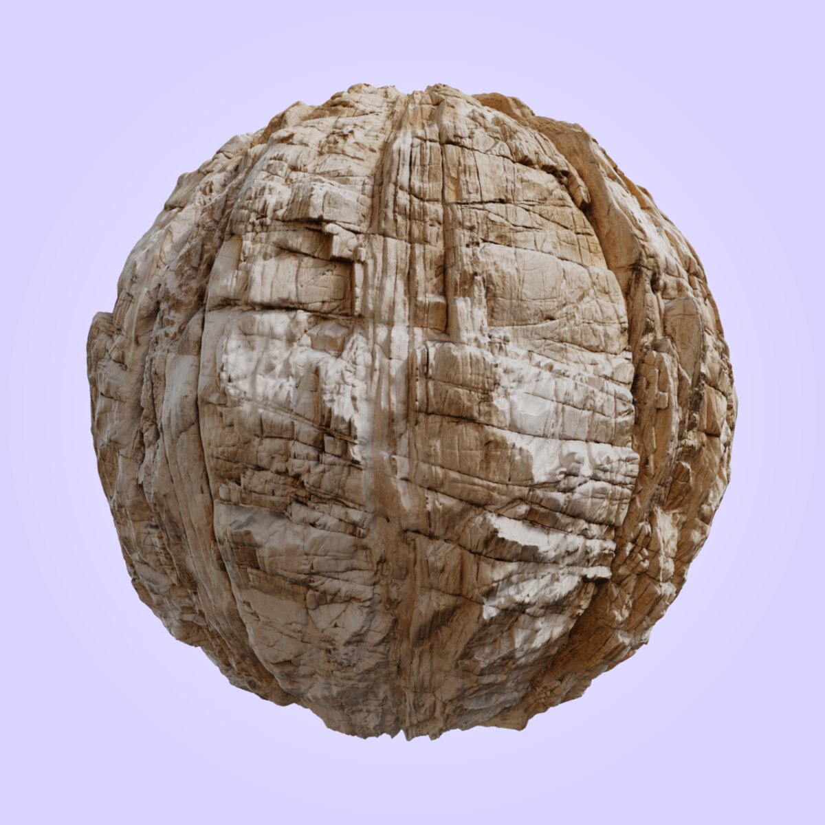 Marble Cliff 04 Material