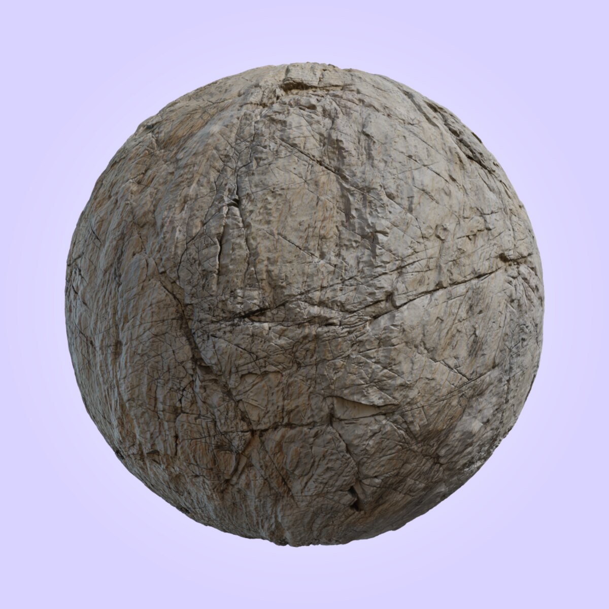 Marble Cliff 05 Material