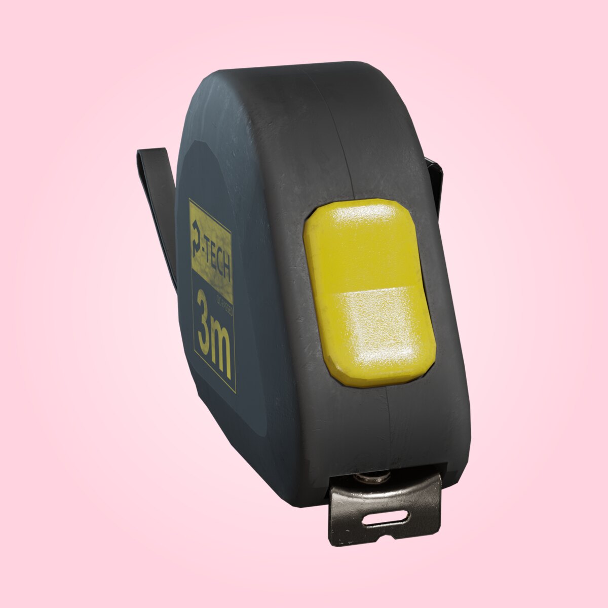 Measuring Tape 01