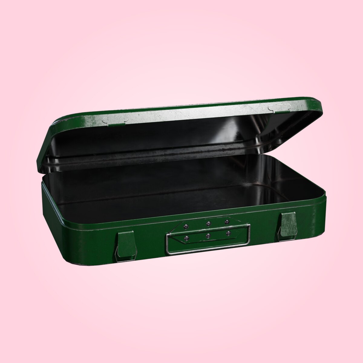 Medical Box
