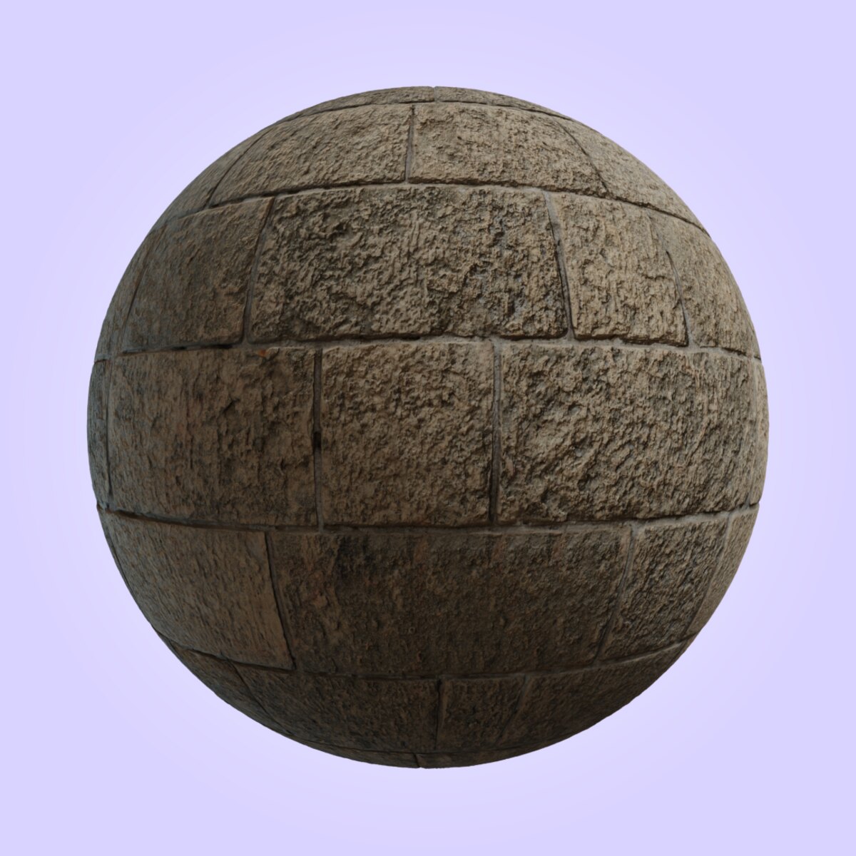Medieval Blocks 03 Material