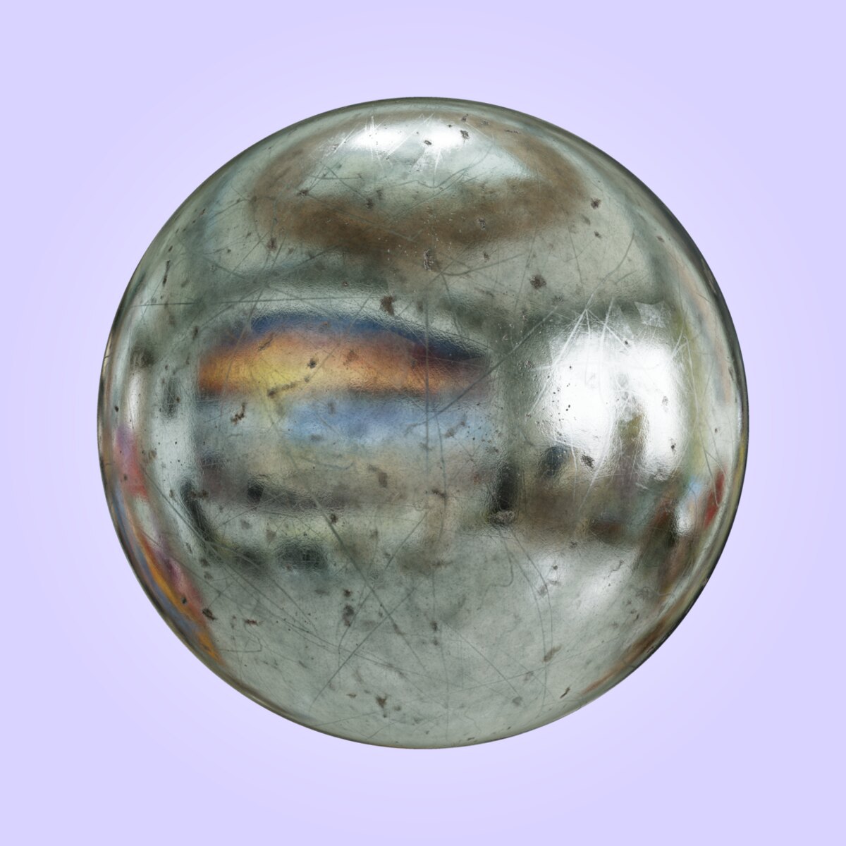 Metal 004 Material