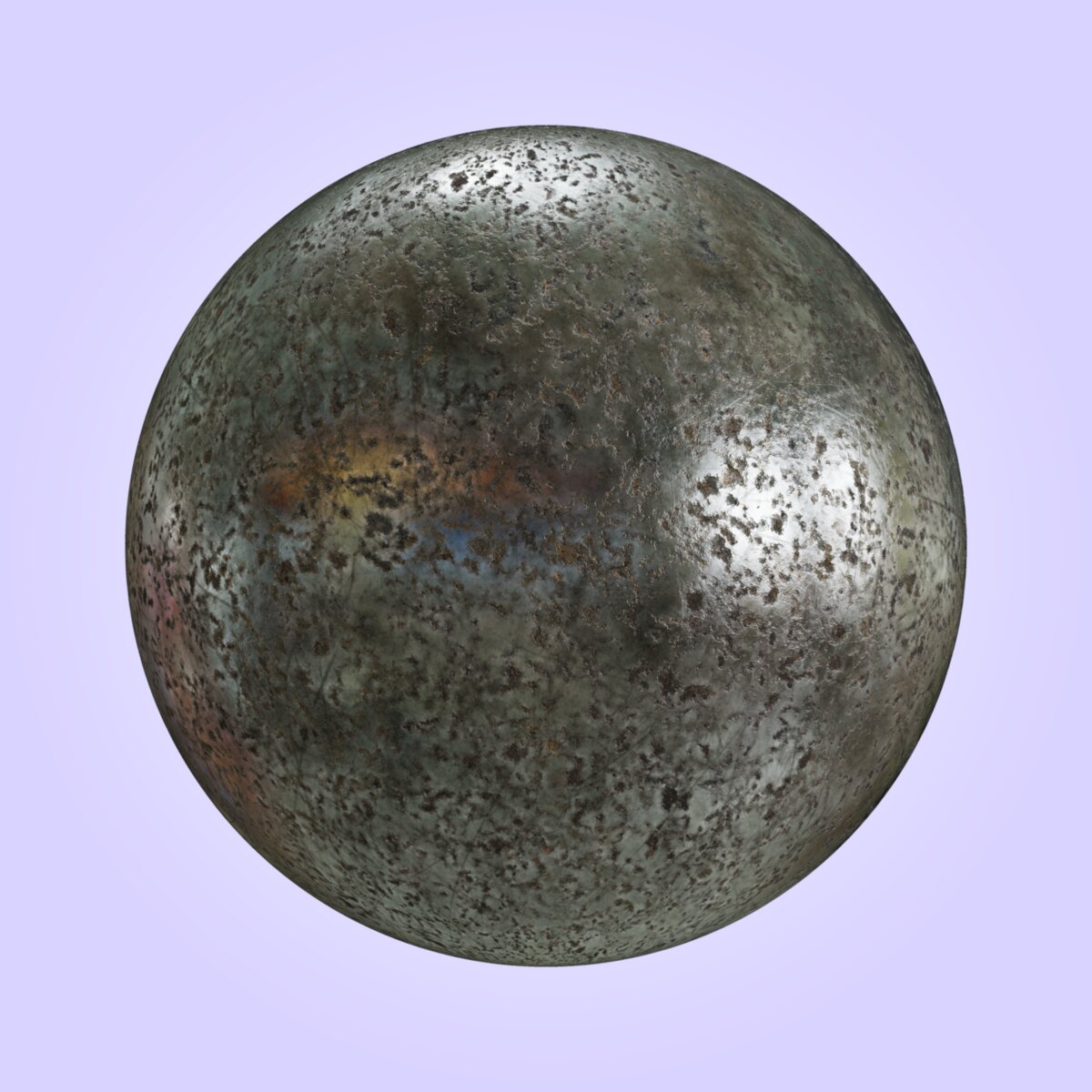Metal 005 Material