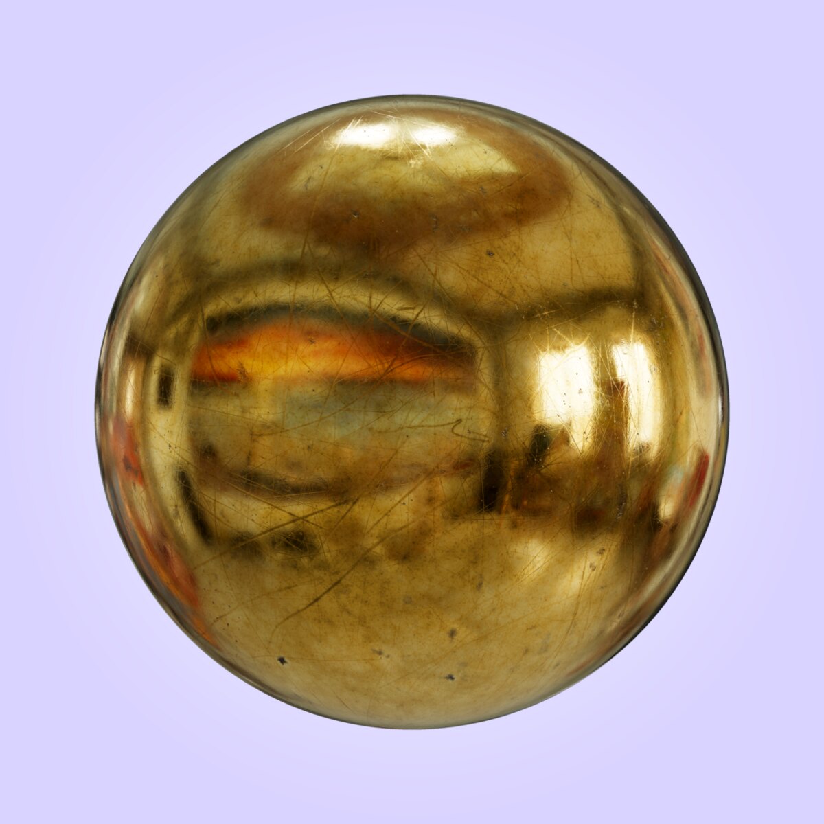 Metal 007 Material