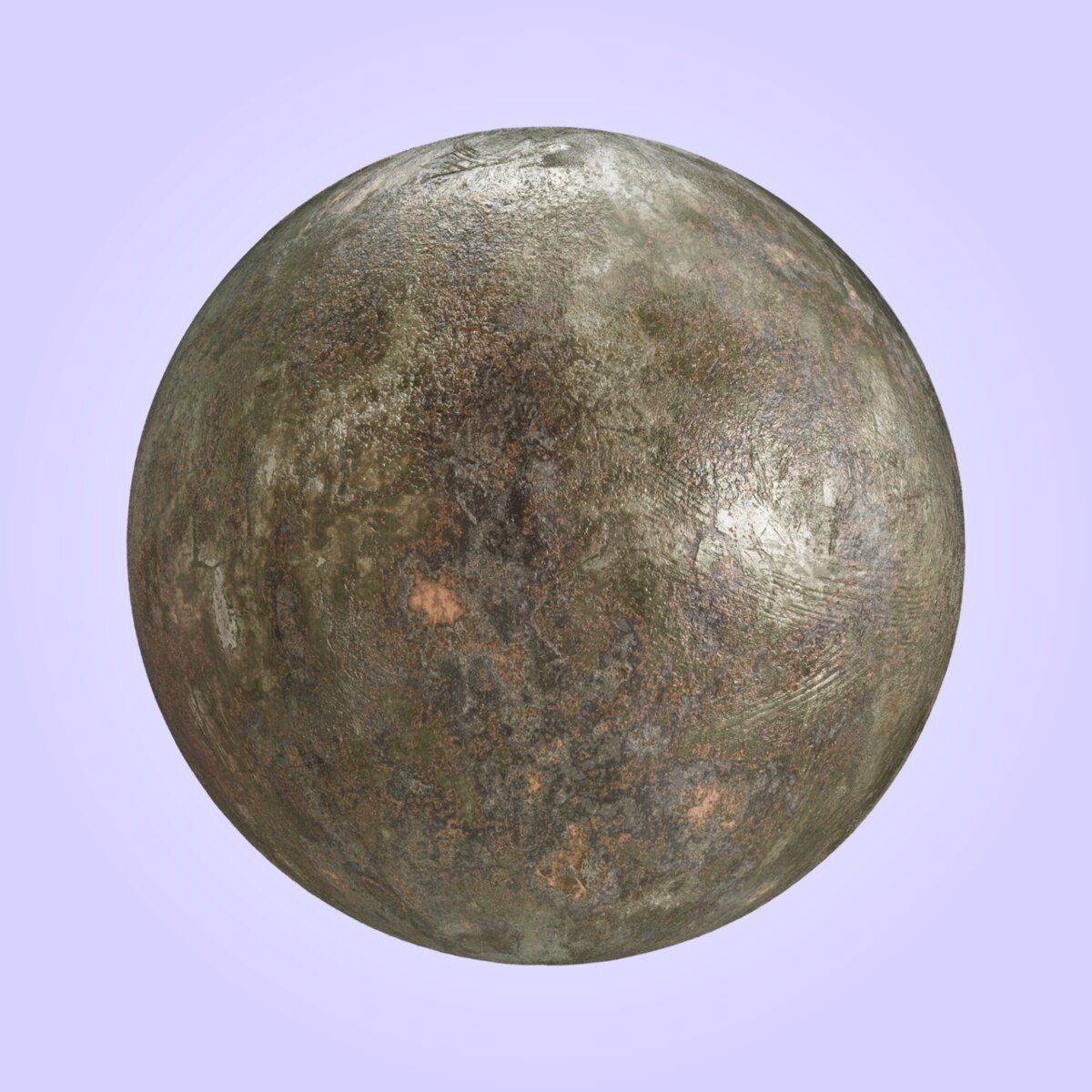 Metal 013 Material