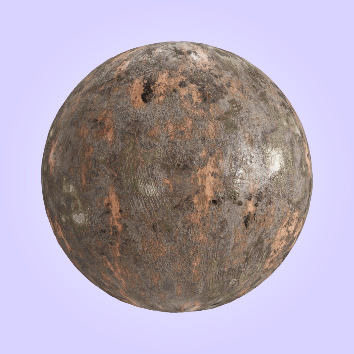 Metal 018 Material
