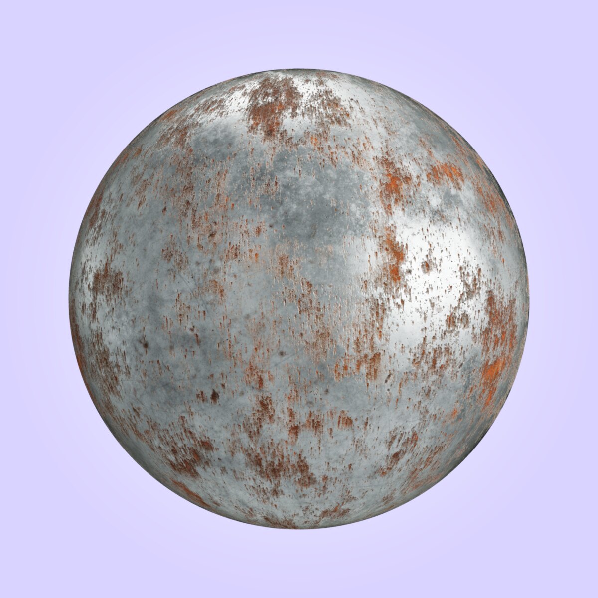 Metal 020 Material