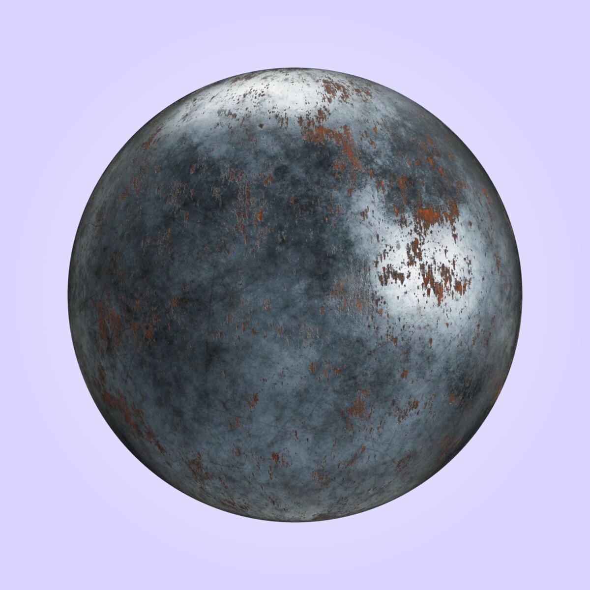 Metal 021 Material