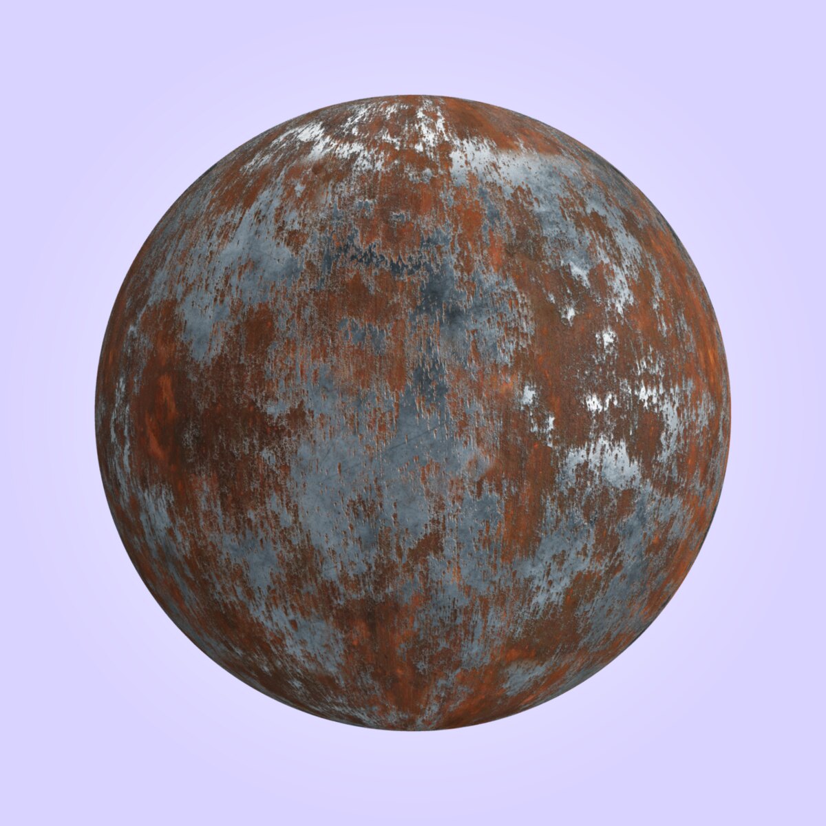 Metal 022 Material