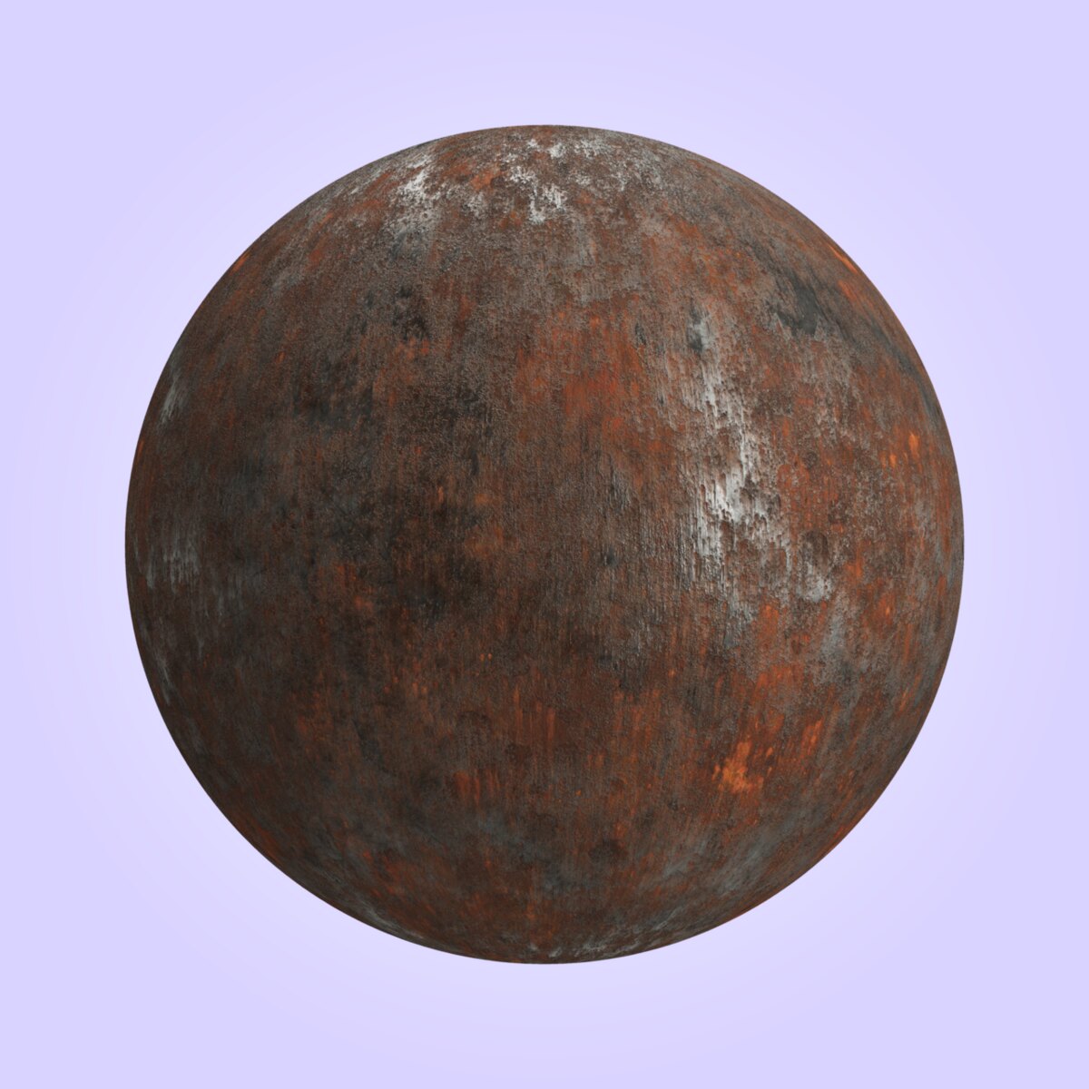 Metal 025 Material
