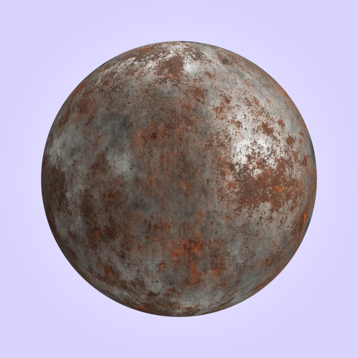 Metal 026 Material