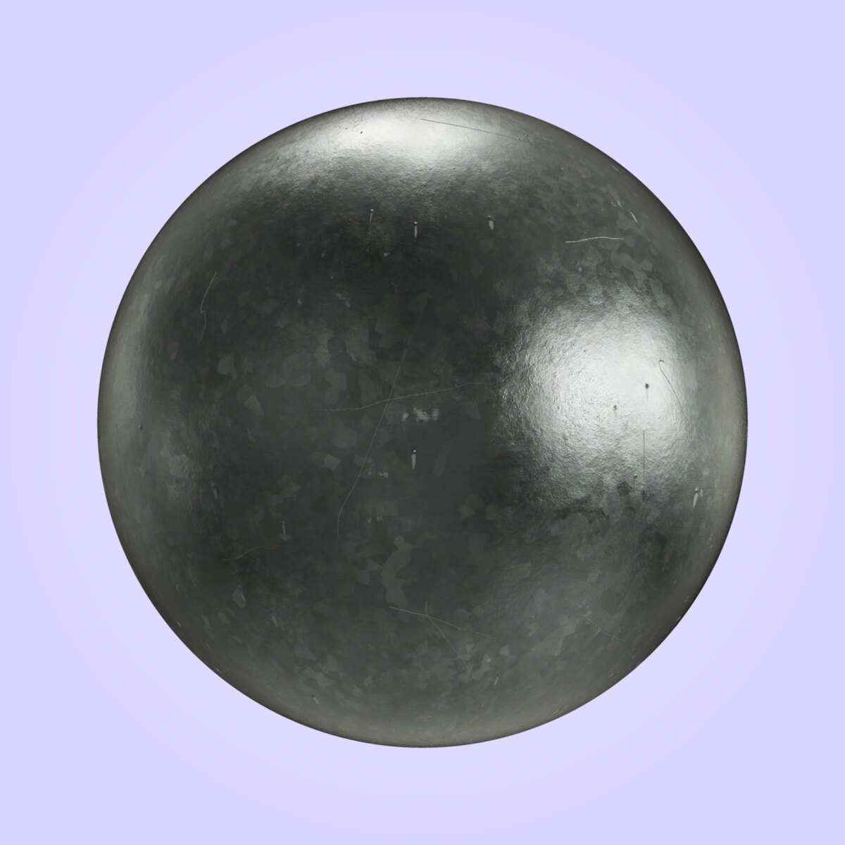 Metal 038 Material