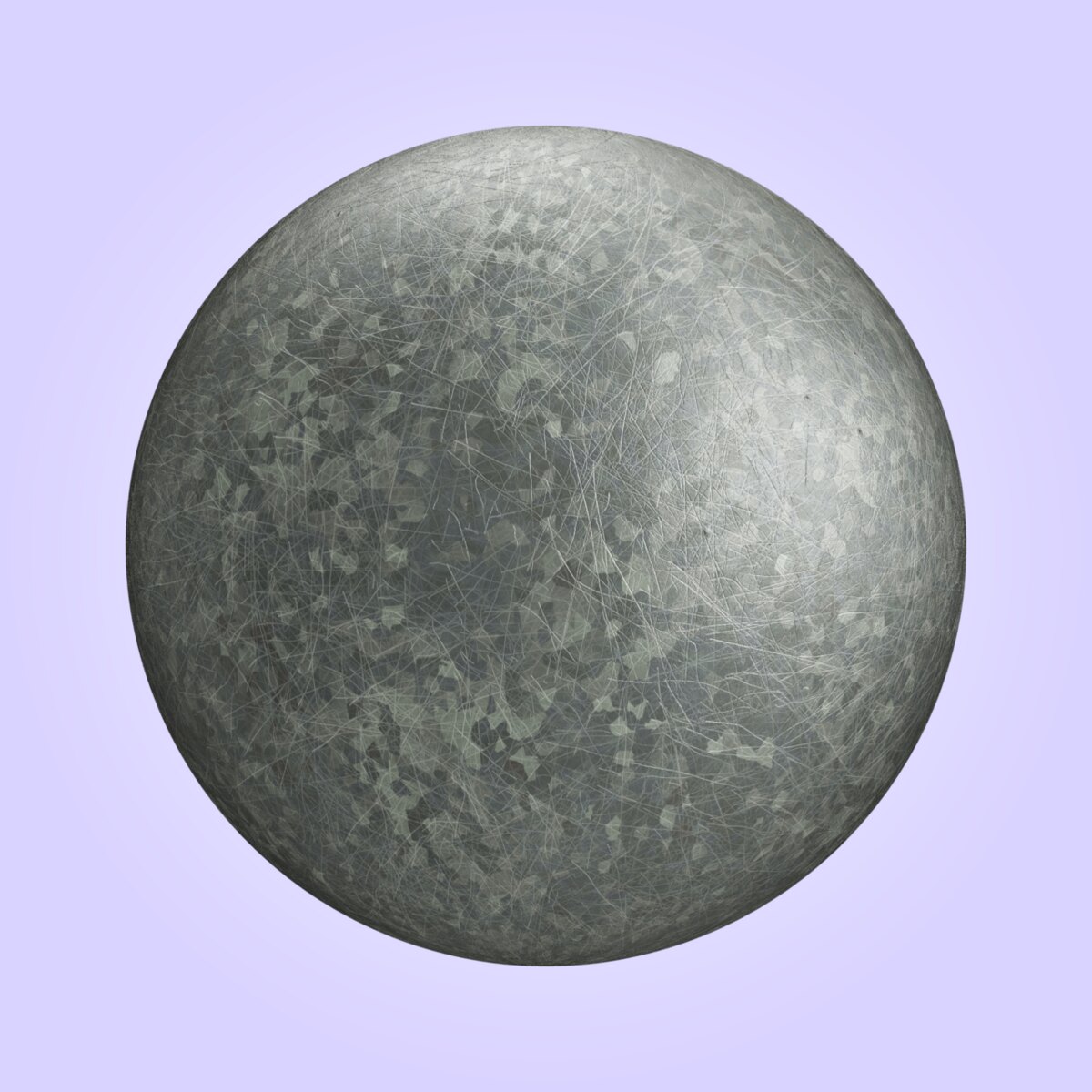 Metal 039 Material