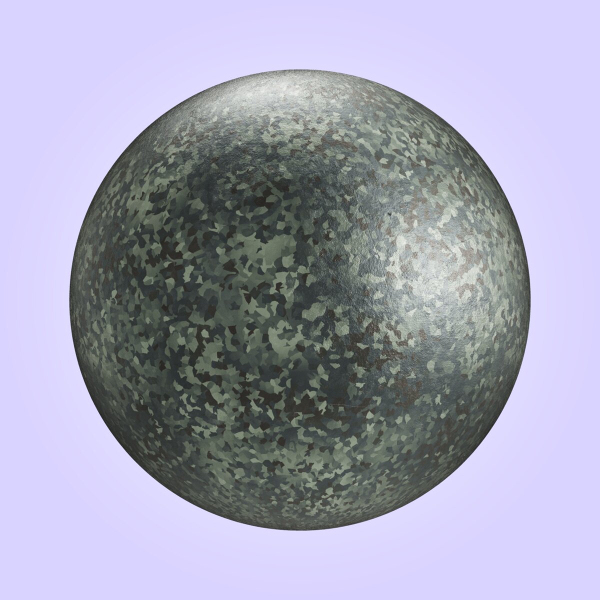 Metal 040 Material