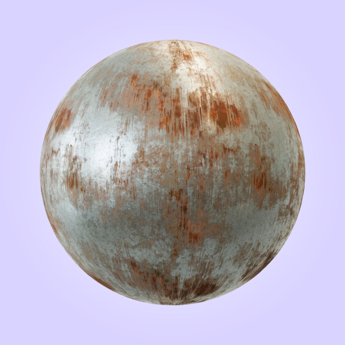Metal 041 B Material