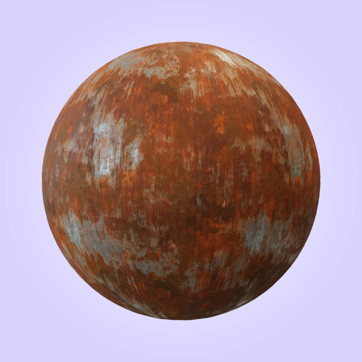 Metal 041 C Material