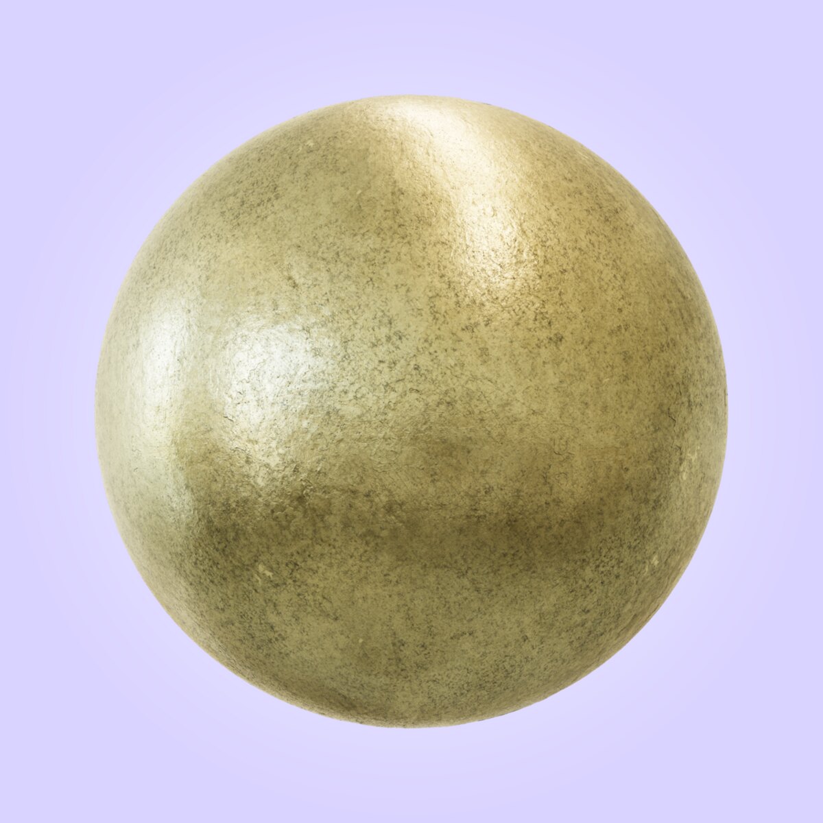 Metal 042 B Material