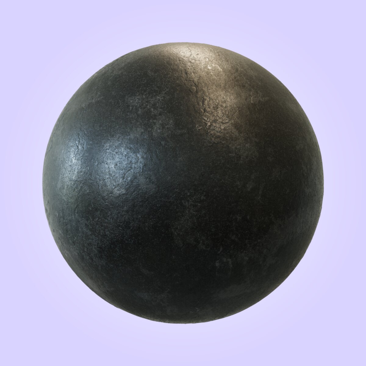 Metal 046 B Material