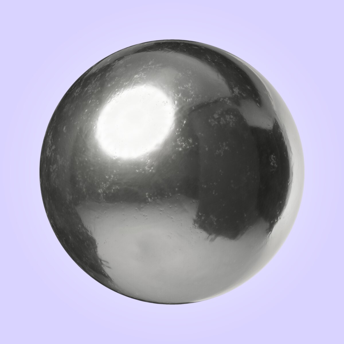 Metal 050 B Material