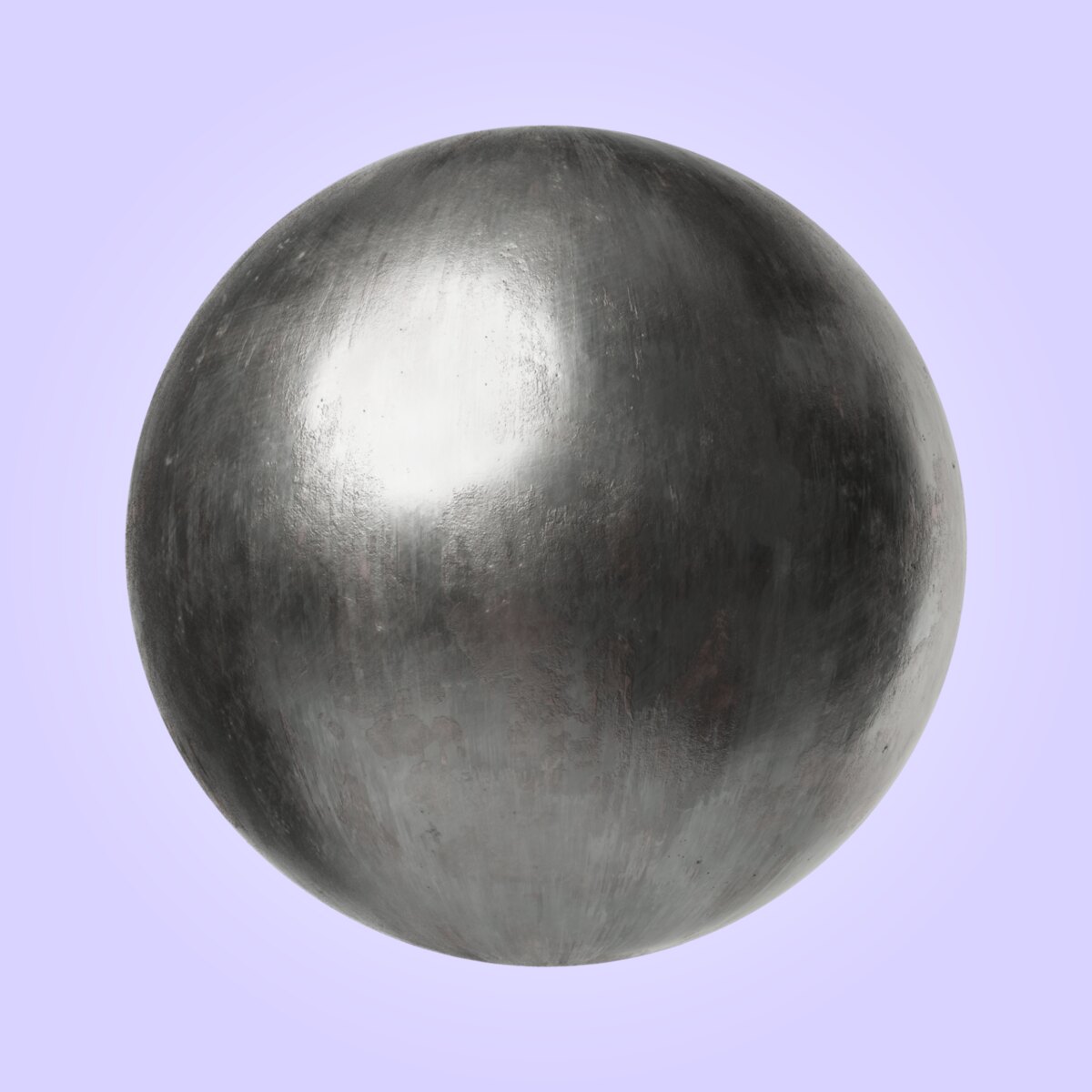 Metal 055 A Material