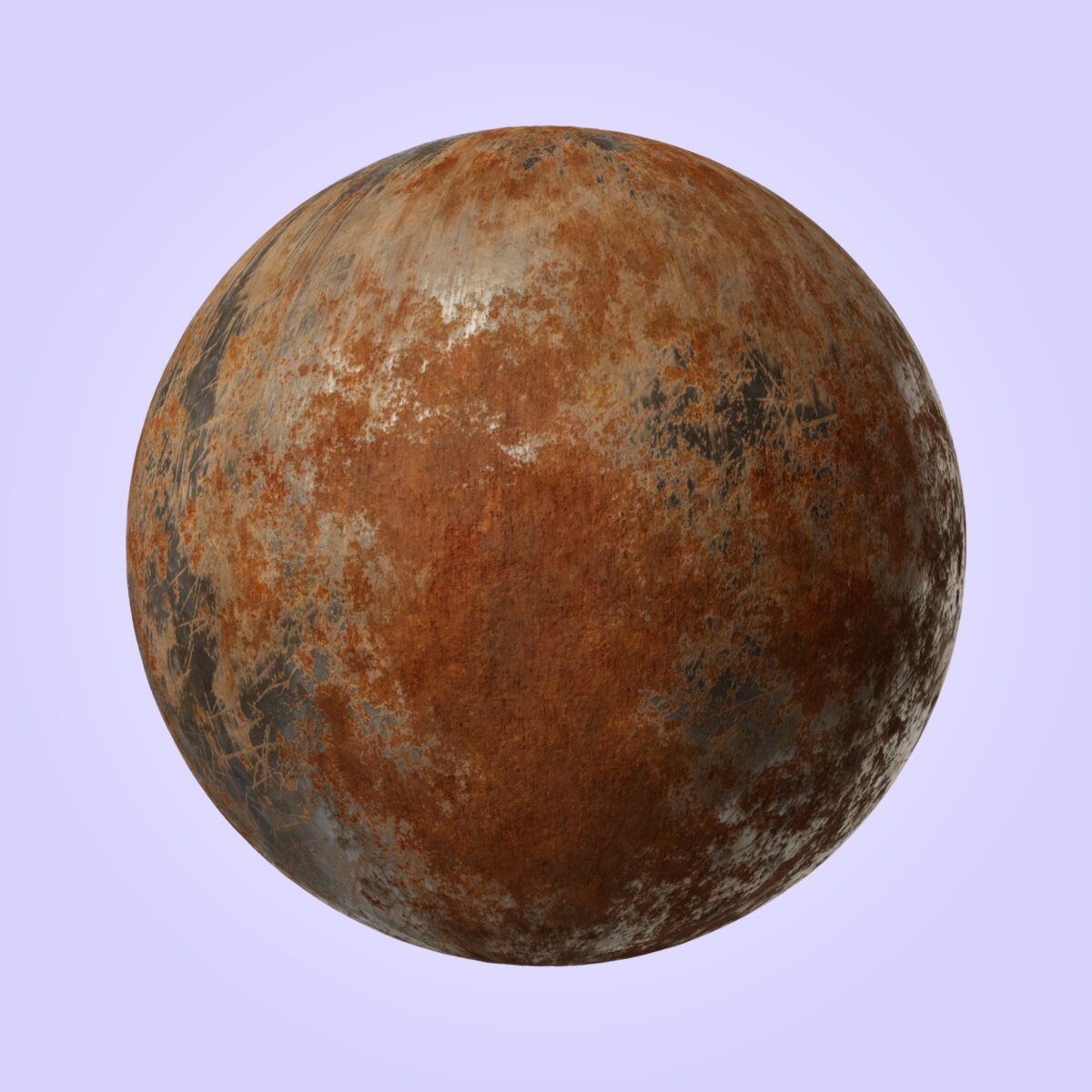 Metal 056 C Material