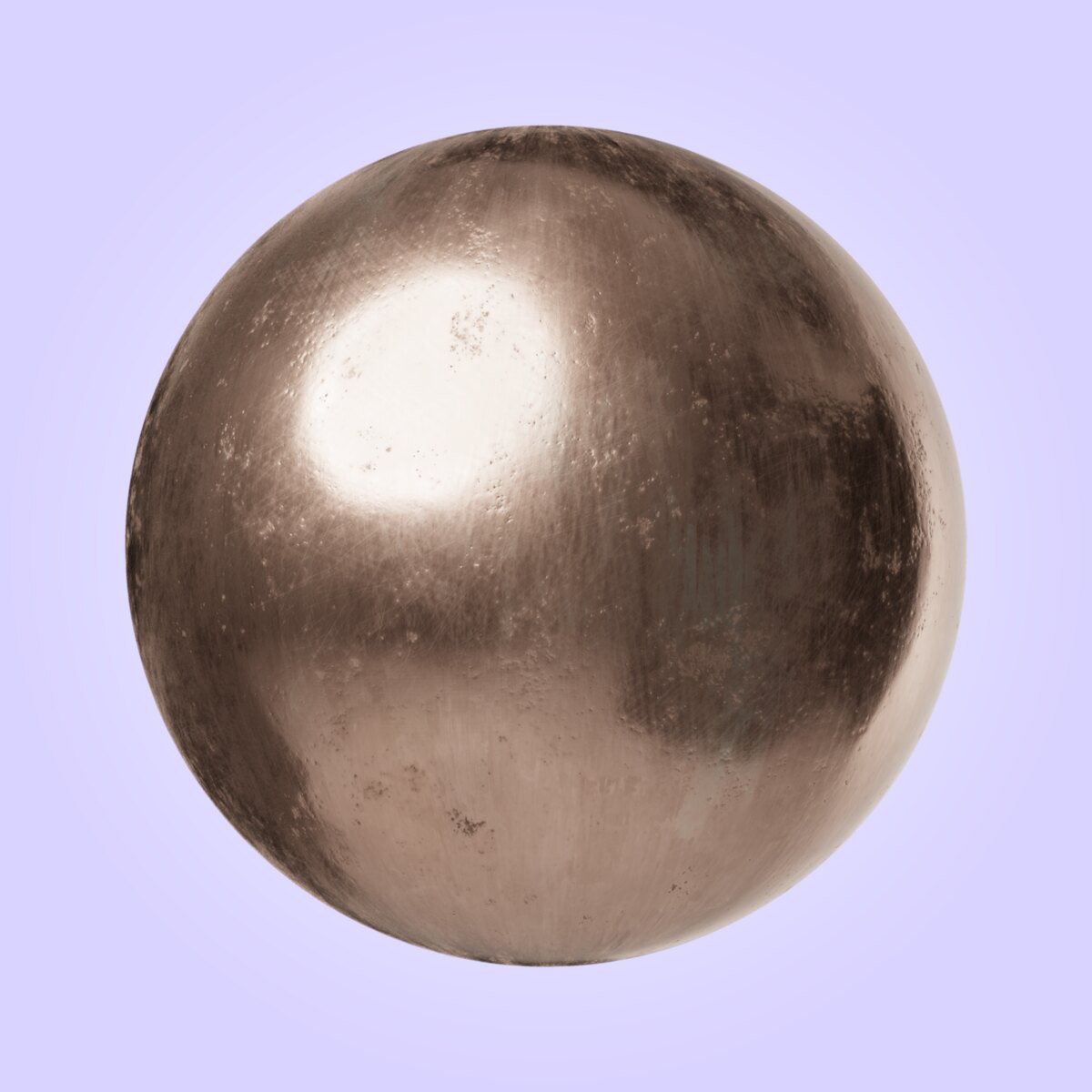 Metal 057 C Material
