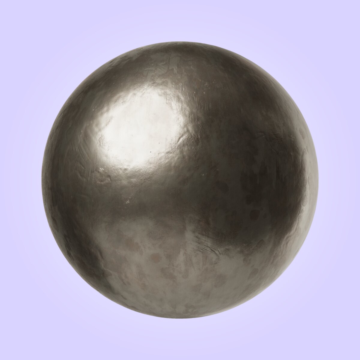 Metal 060 B Material
