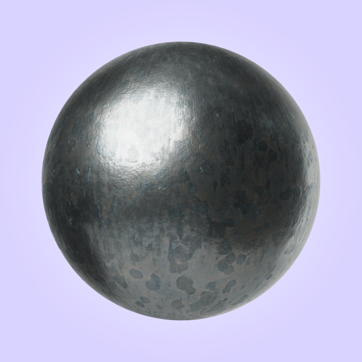 Metal 061 C Material