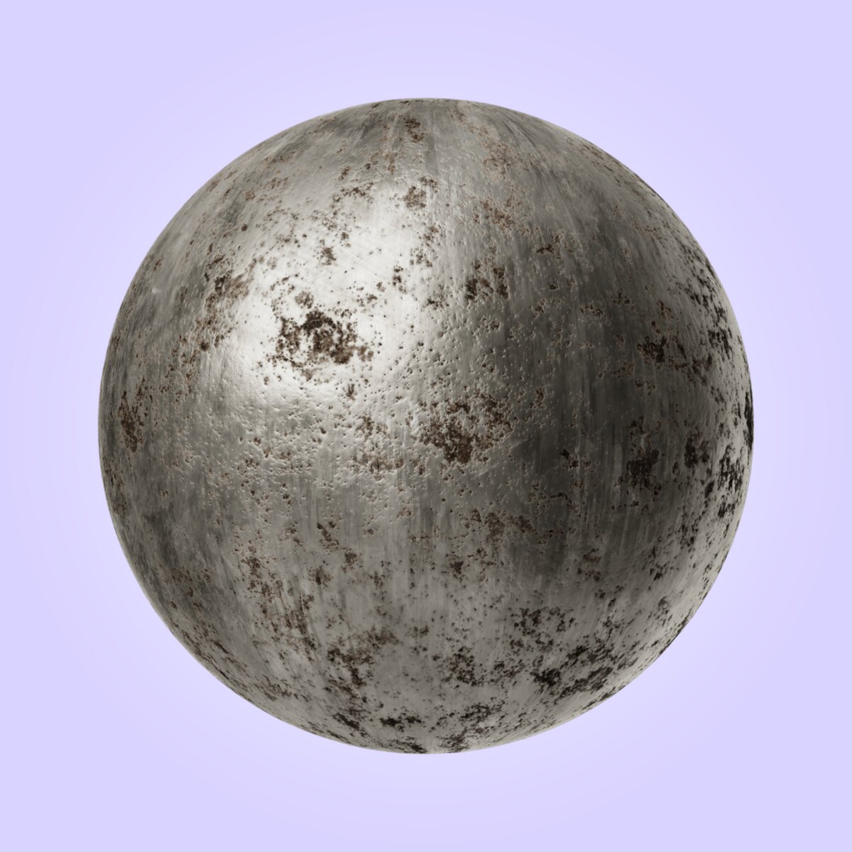 Metal 062 C Material