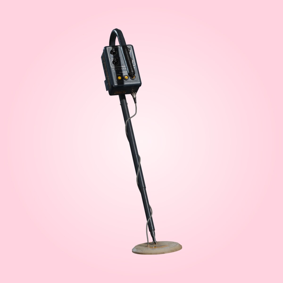 Metal Detector