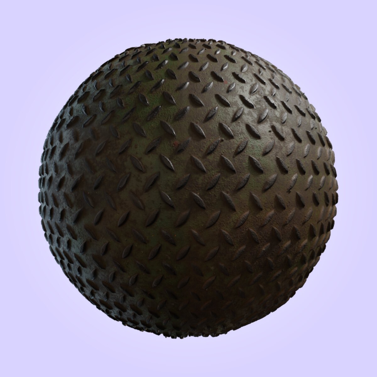 Metal Plate Material