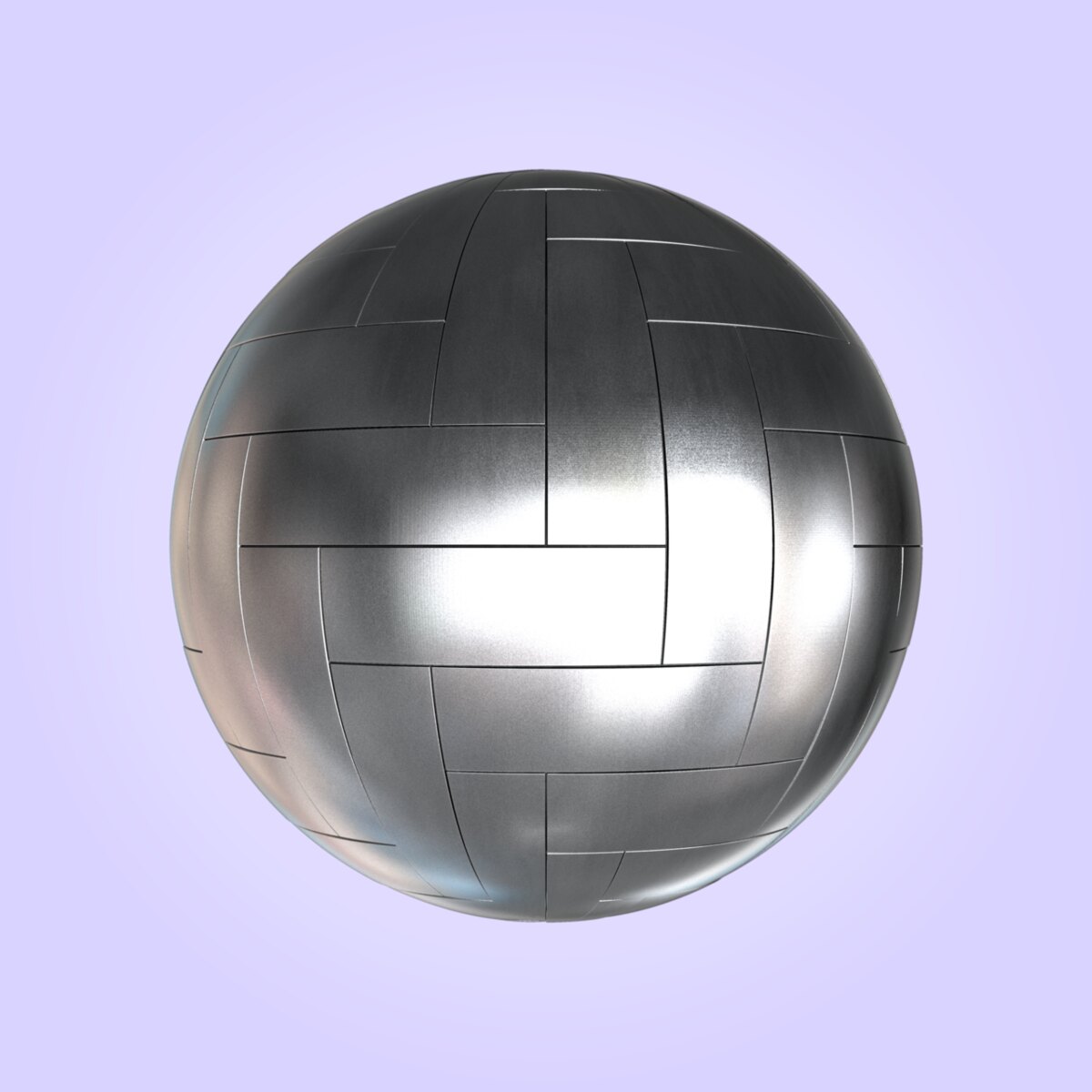 Metal Plates 009 Material