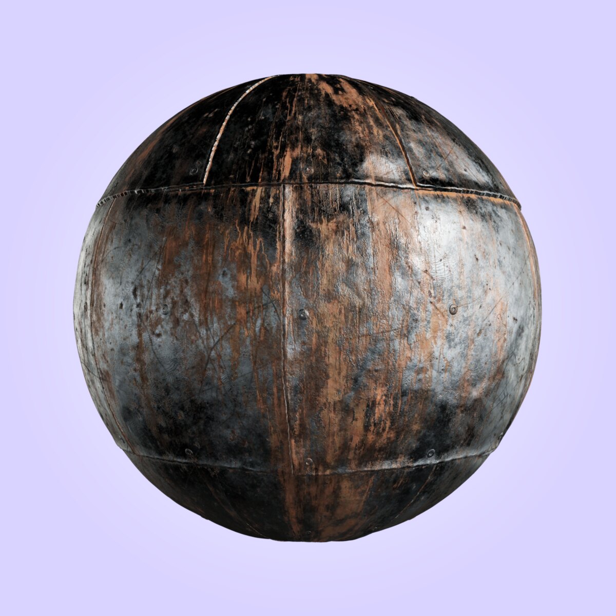 Metal Plates 013 Material