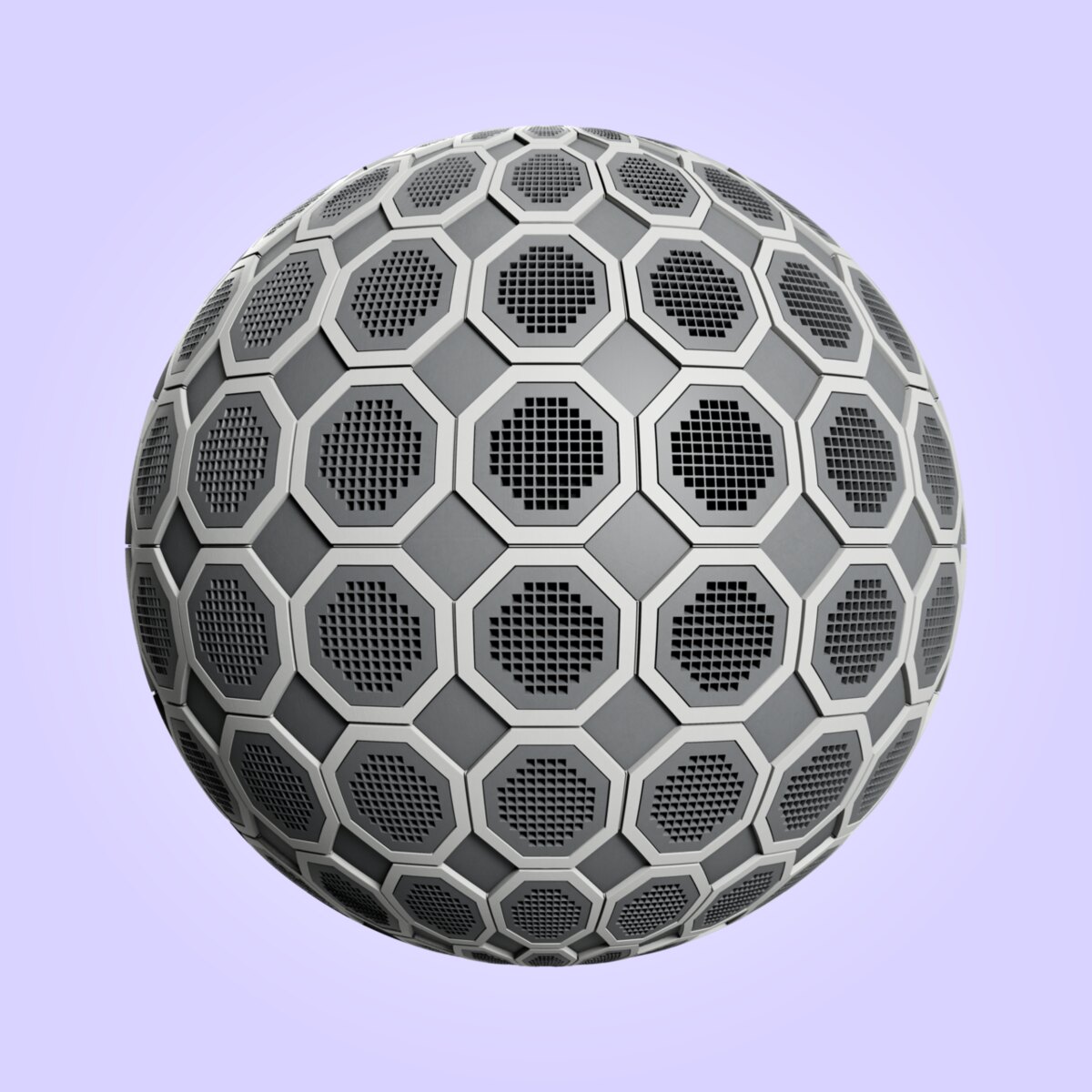 Metal Plates 017 A Material
