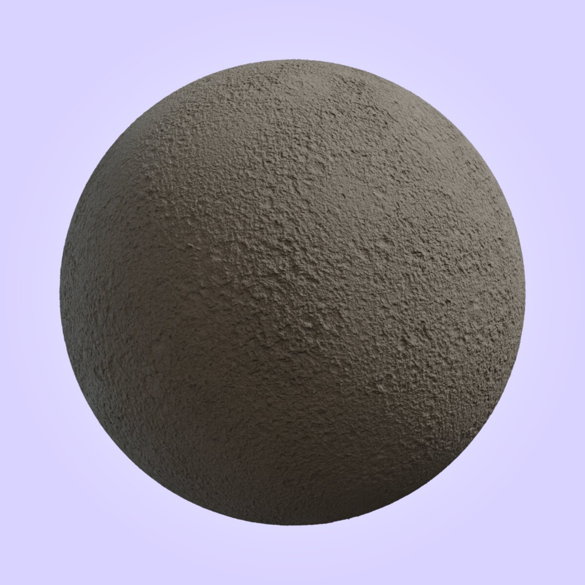 Moon Macro 01 Material