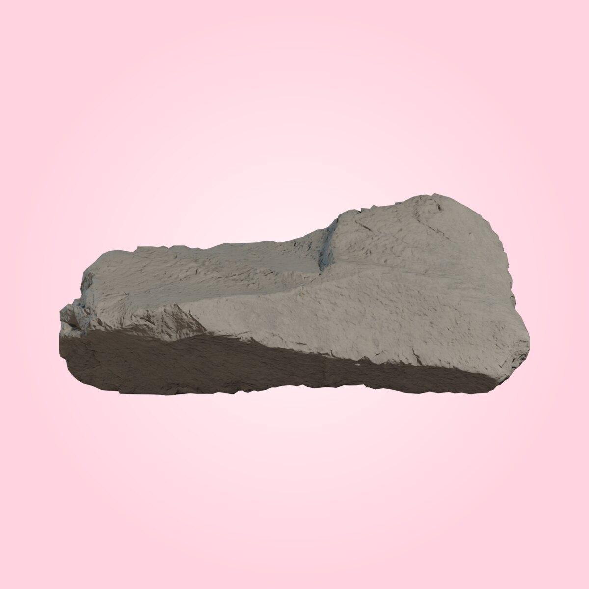 Moon Rock 01