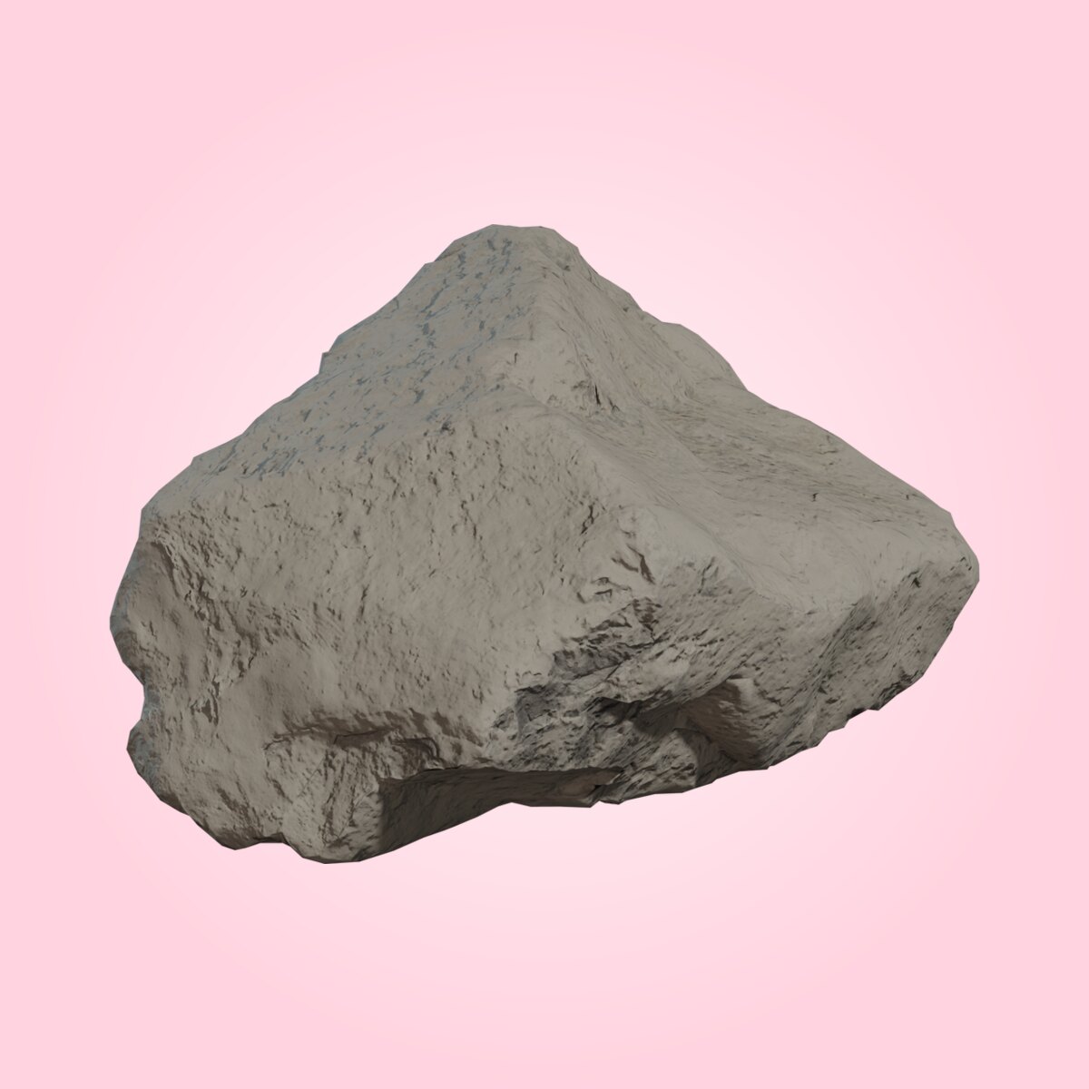 Moon Rock 03