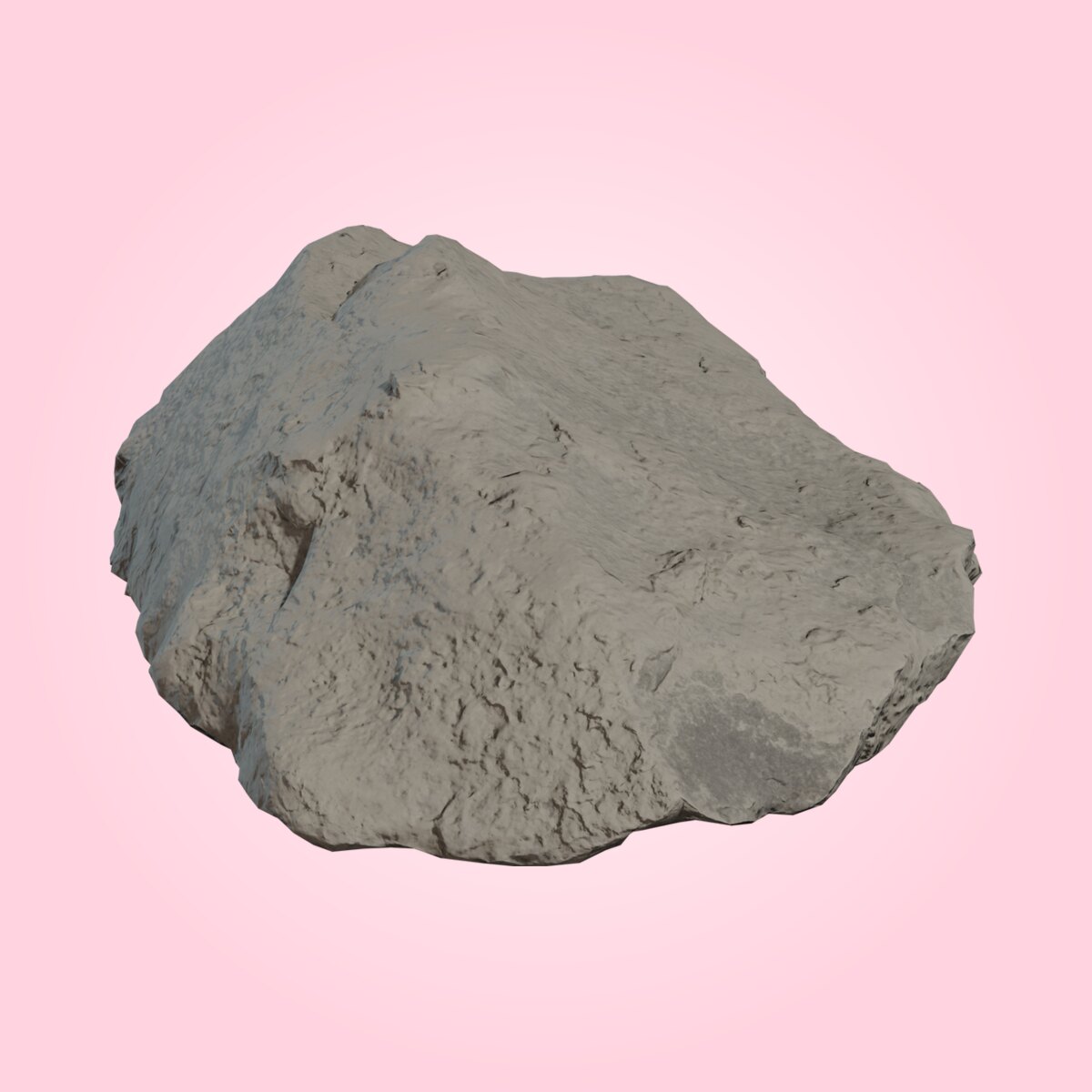 Moon Rock 04