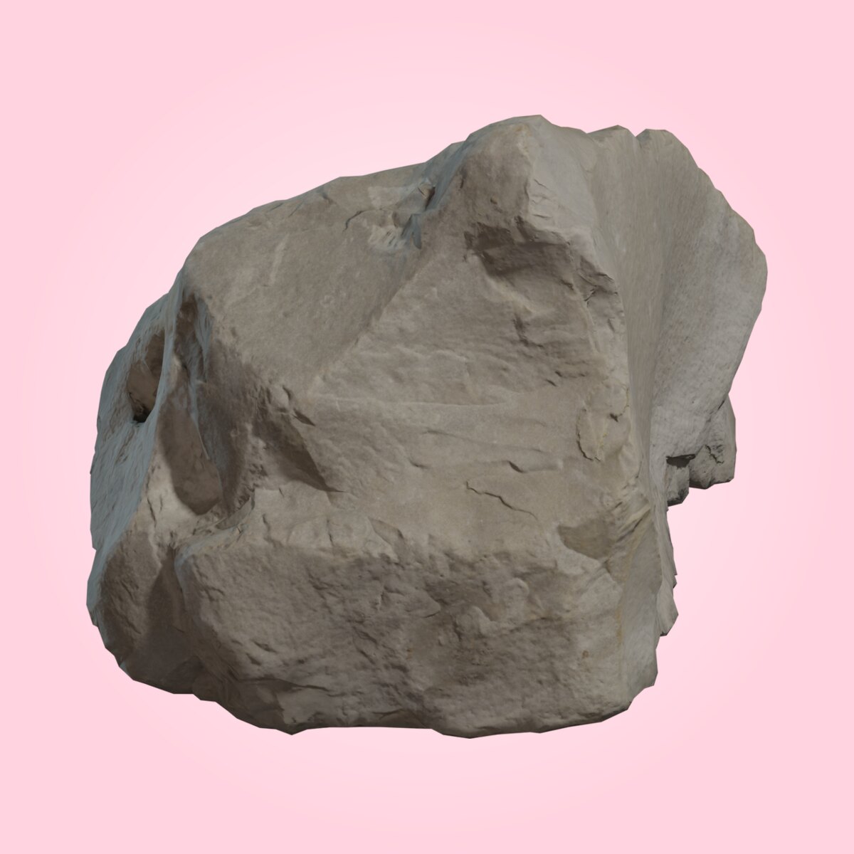 Moon Rock 06