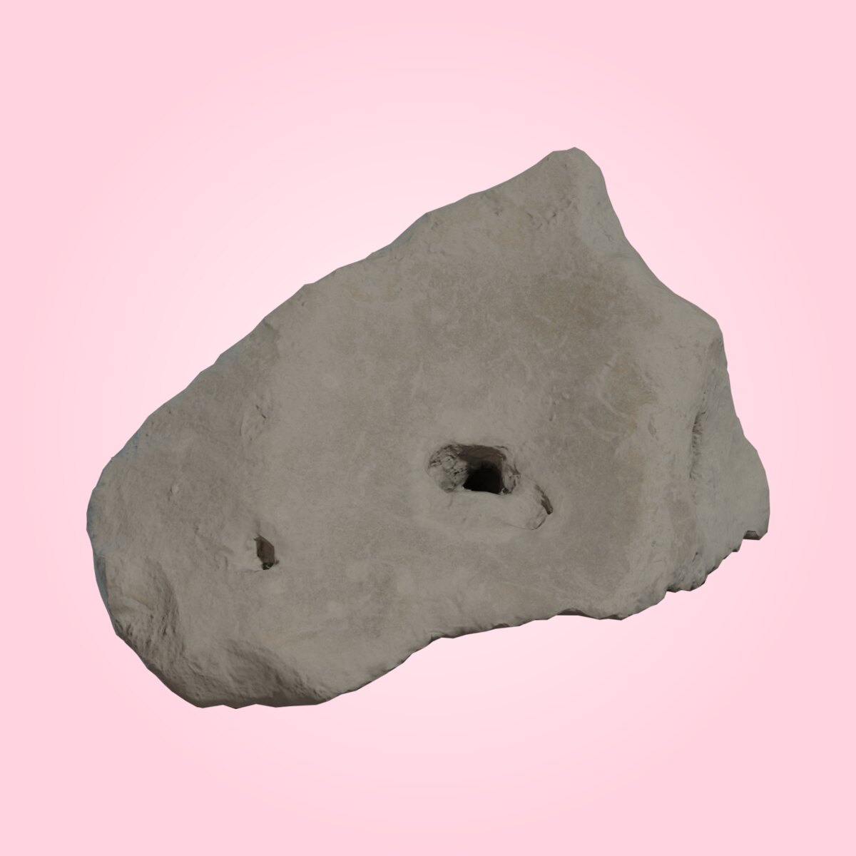 Moon Rock 07