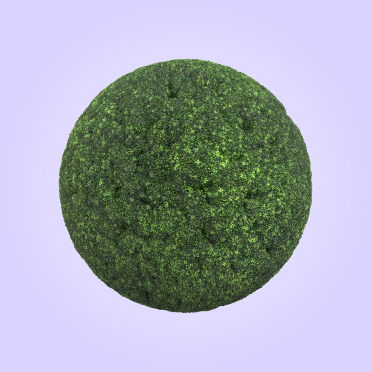 Moss 003 Material