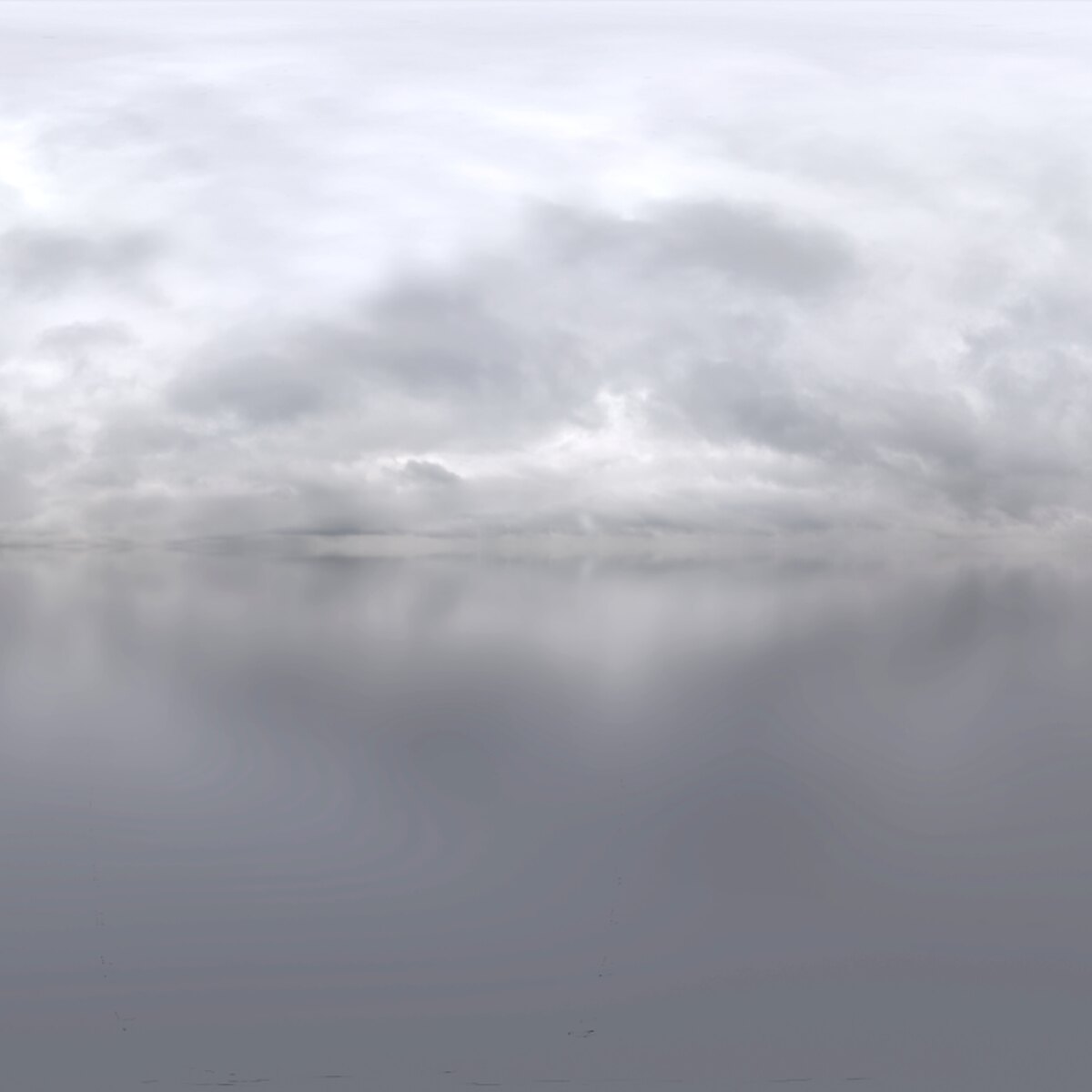 Mud Road (Pure Sky) HDRI