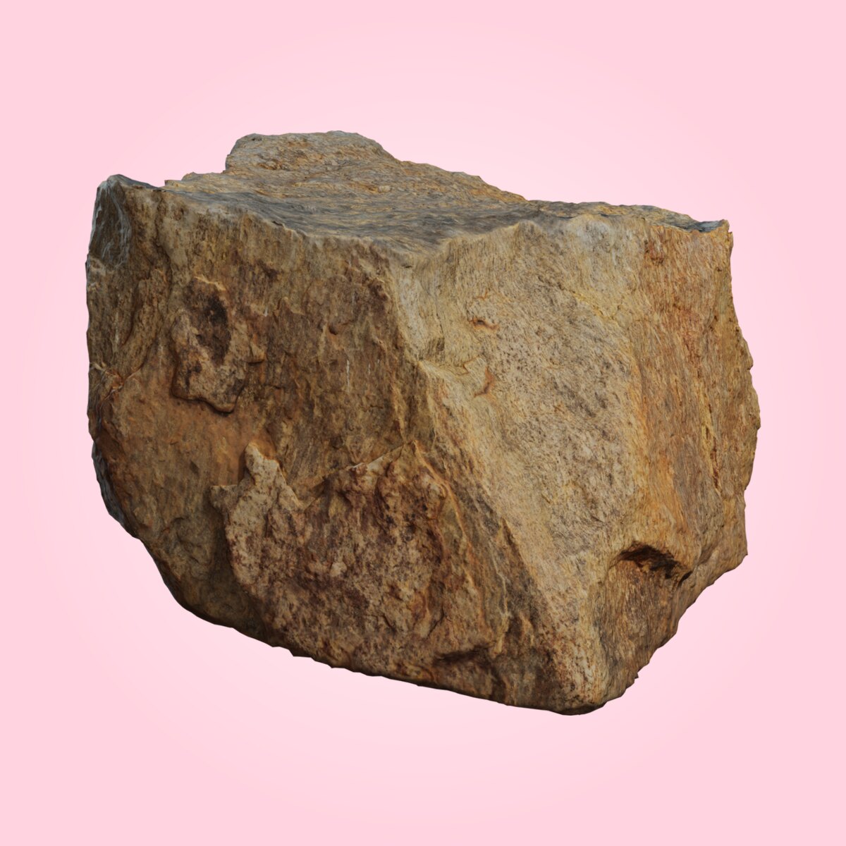 Namaqualand Boulder 03
