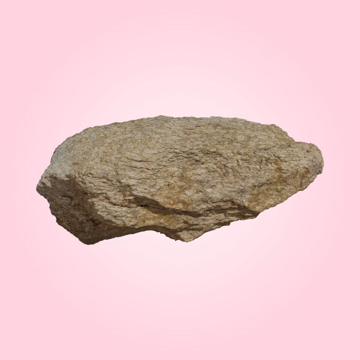Namaqualand Boulder 05