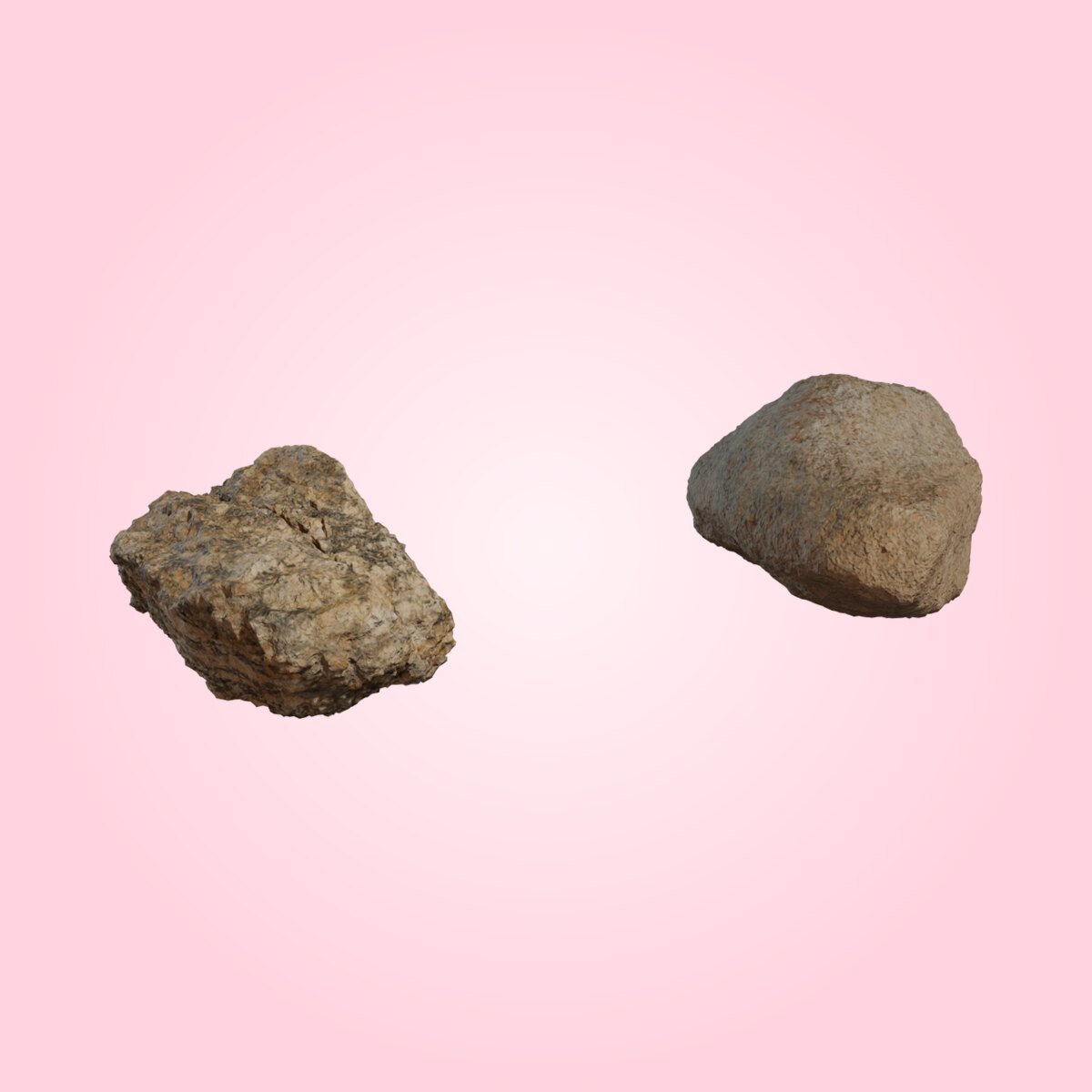Namaqualand Boulders 01